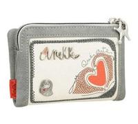 Anekke - Portefeuille compact souple "Olé" - S - 15 x 10 x 3 cm - Coloris Multicolore Multicolore G