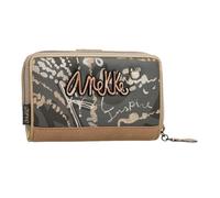 Anekke Porte-monnaie Real Intentions Wallet Multicolore