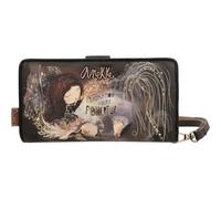 Anekke Portefeuille femme Dreamverse RFID 18 cm Anthracite