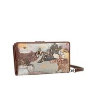 Anekke - Portefeuille FEMME taupe