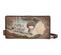 Anekke - Portefeuille FEMME marron