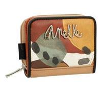Anekke - Portefeuille mini femme Alegria - 12413 Multicolore
