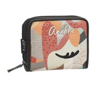 Anekke Porte-Monnaie Muse Eikon Wallet Multicolor Multicolore