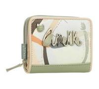 Anekke - Portefeuille mini femme "Original" - 10 x 9 x 2 cm - Beige Beige