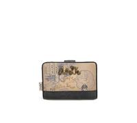 Anekke Portefeuille moyen RFID Studio