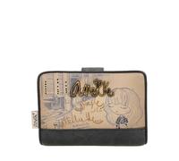 Anekke Portefeuille moyen RFID Studio