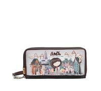 Anekke Canada Porte-monnaie 20,5 cm mehrfarbig (35809-908)
