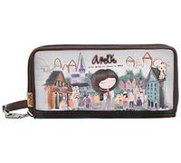 Anekke Canada Porte-monnaie 20,5 cm mehrfarbig (35809-908)