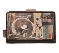 Anekke - Portefeuille SHŌEN