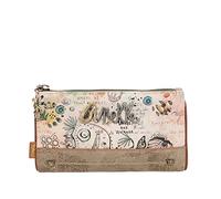 Anekke portefeuille Amazonia Butterfly Large Wallet Multicolor