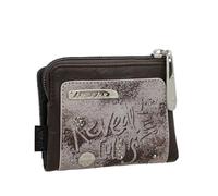 Anekke - Portefeuille souple "Mantle" - XS - 11956