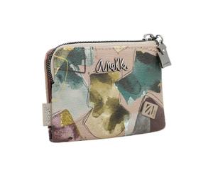Anekke - Portefeuille souple "Evolution" - XS - 13180