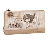 Anekke - Portefeuille souple Memories - M - 12511 Beige G