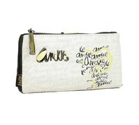 Anekke - Portefeuille souple Nature Edition "Towanda" - M - 12539