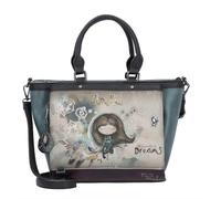 Anekke Real Sac de shopper 38 cm multicolore