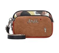 Anekke Sac à bandoulière 20 cm multicolore