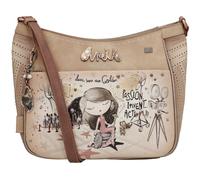 Anekke sac bandoulière Hollywood 263041 Multicolore
