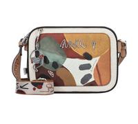 Anekke Sac à bandoulière 29 cm multicolore