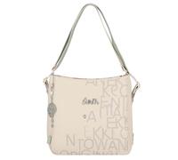 Anekke Sac à bandoulière 31 cm multicolore