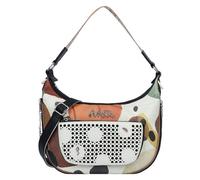 Anekke Sac à bandoulière 32 cm multicolore