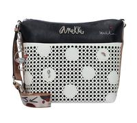 Anekke - Sac bandoulière large ""Lunares"" - 12417