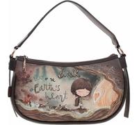 Anekke Sac à bandoulière Core Short Handle Bag Multicolor multicolore