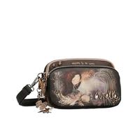 Anekke - Sac à bandoulière FEMME anthracite