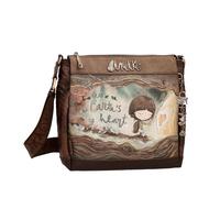 Anekke Core Sac à bandoulière 28 cm mehrfarbig TAS029159 Multicolore