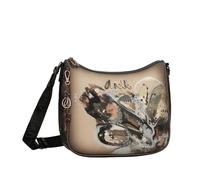 Anekke - Sac à bandoulière FEMME taupe