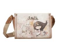 Anekke Sac à bandoulière moyen Memories – Rangement spacieux, bandoulière réglable, 26×18×14 cm