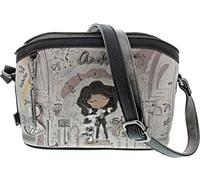 Anekke Orchestra Sac à bandoulière 27 cm multicolore