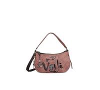 Anekke Sac à bandoulière ovale Parisian
