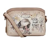 Anekke Sac à bandoulière Hollywood 24 cm multicolore