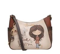 Anekke Tulip Sac à bandoulière 32 cm multicolore