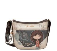 Anekke Tulip Sac à bandoulière 34 cm multicolore