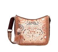 Anekke Sac à bandoulière zip