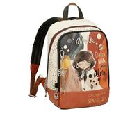 Anekke Sac à dos de ville 32 cm mehrfarbig (TAS042354)