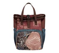 Anekke sac à dos Blossom Travel Backpack Multicolor multicolore