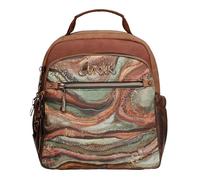 Anekke Sac à dos brun foncé marron pour femme - Core Outer Backpack Multicolor 279965