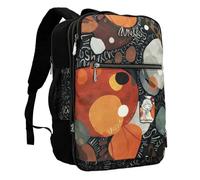 Anekke - Sac à dos cabine extensible ""Alegria"" - 12547