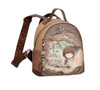 Anekke Sac à dos Core - Multi-compartiments | Pour femme - Dimensions : 27/24/12 cm - Accessoires et accessoires pour femme, Divers