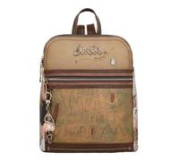 Anekke Sac à dos 3 compartiments Outer - Multi-compartiment | Grande capacité - Dimensions : 28/31/11 cm - Accessoires et accessoires pour femme, Divers