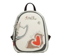 Anekke Alma Ole Backpack M Multicolor