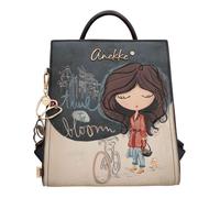 Anekke Sac à dos pour femme Tulip multicolore