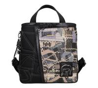 Anekke sac à dos de loisirs Iron Backpack Multicolor noir