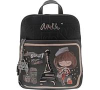 Anekke sac à dos de loisirs Mademoiselle City Backpack Multicolor multicolore