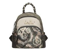 Anekke sac à dos de loisirs Manifesto Backpack Multicolor multicolore