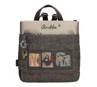 Anekke sac à dos de loisirs Muse Amphora Backpack Multicolor brun pour femme