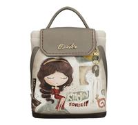 Anekke Sac à dos Muse Daypack 32 cm avec rabat multicolore