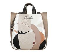 Anekke Sac à dos de ville Eikon 30 cm Multicolore